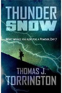 Thunder Snow