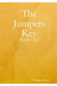 The Jumpers Key - Book One