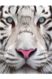 Happy 90th Birthday