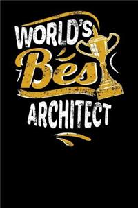 World's Best Architect
