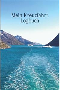 Mein Kreuzfahrt Logbuch