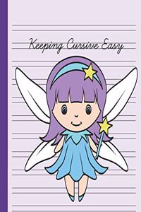 Keeping Cursive Easy