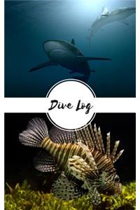 Dive Log