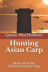 Hunting Asian Carp