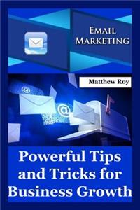 Email Marketing