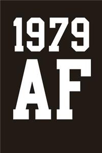 1979 AF