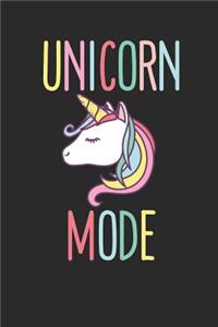 Unicorn Mode