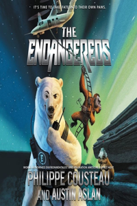 Endangereds Lib/E