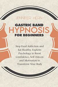 Gastric Band Hypnosis for Beginners