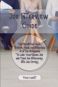 Job Interview Guide
