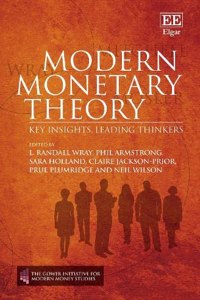 Modern Monetary Theory