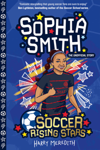 Soccer Rising Stars: Sophia Smith