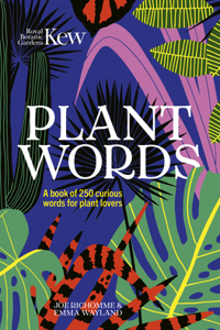 Plant Words