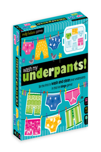 Wash My Underpants!