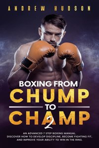 Boxing From Chump to Champ 2