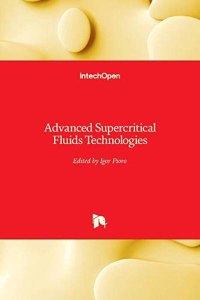 Advanced Supercritical Fluids Technologies