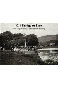 Old Bridge of Earn