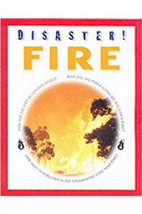 DISASTER FIRE