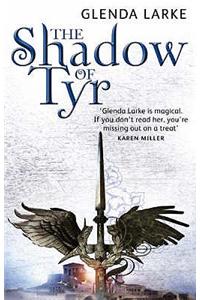 The Shadow Of Tyr