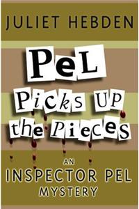 Pel Picks Up The Pieces