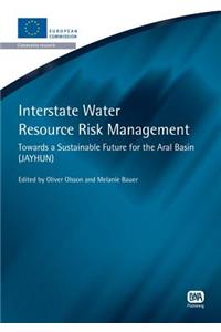 Interstate Water Resource Risk Management