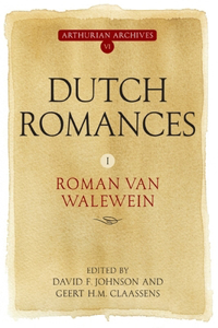 Dutch Romances I