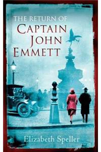 The Return Of Captain John Emmett
