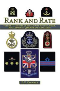 Rank and Rate, Volume 2