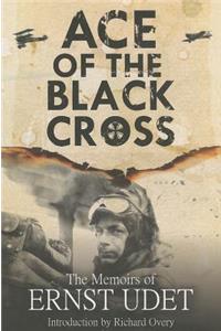 Ace of the Black Cross