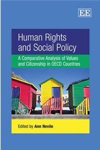 Human Rights and Social Policy