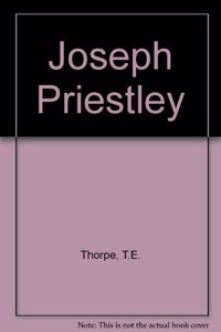 Joseph Priestley