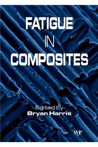 Fatigue in Composites