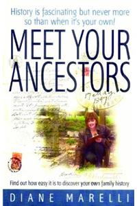 Meet Your Ancestors