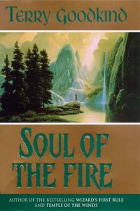 Soul Of The Fire