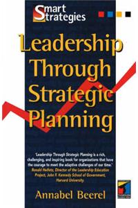 Lead through Strategic Planning