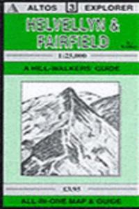 Helvellyn and Fairfield
