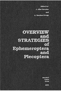 Overview and Strategies of Ephemeroptera and Plecoptera