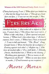 Firebreaks