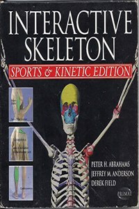 Interactive Skeleton