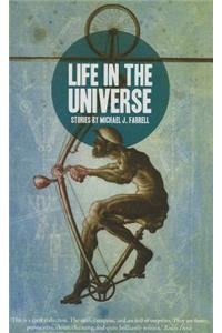 Life in the Universe