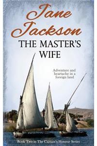 The Master's Wife