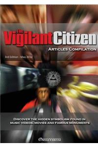 Vigilant Citizen - Articles Compilation