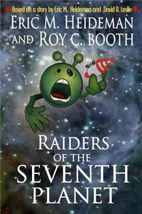 Raiders of the Seventh Planet