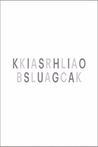 Karla Black & Kishio Suga - A New Order