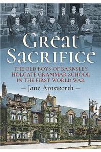 Great Sacrifice