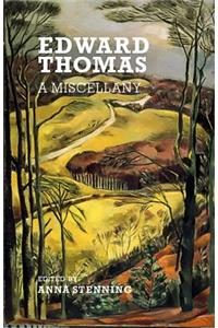 Edward Thomas