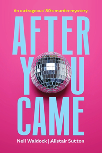 After You Came