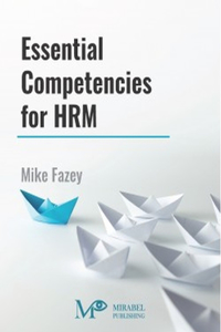 Essential Competencies for Hrm
