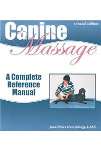 Canine Massage