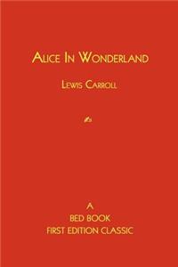 Alice in Wonderland